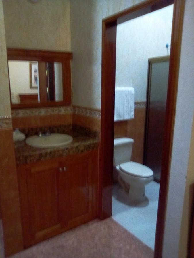 Hotel Santa Elena El Fuerte Kültér fotó