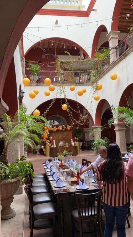 Hotel Santa Elena El Fuerte Kültér fotó