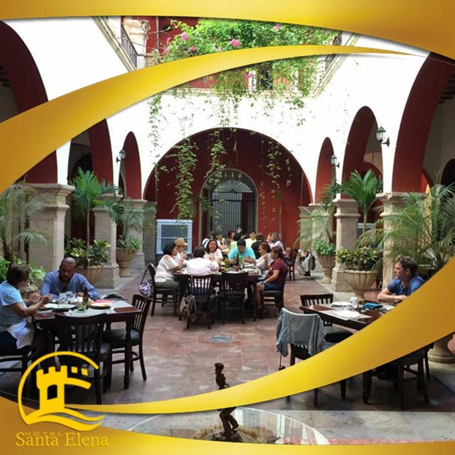 Hotel Santa Elena El Fuerte Kültér fotó
