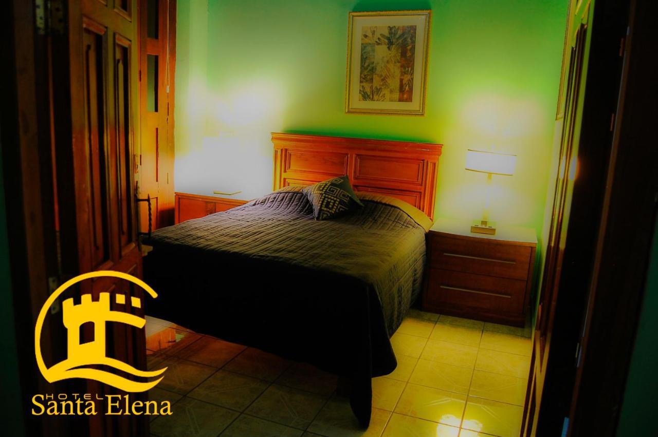 Hotel Santa Elena El Fuerte Kültér fotó